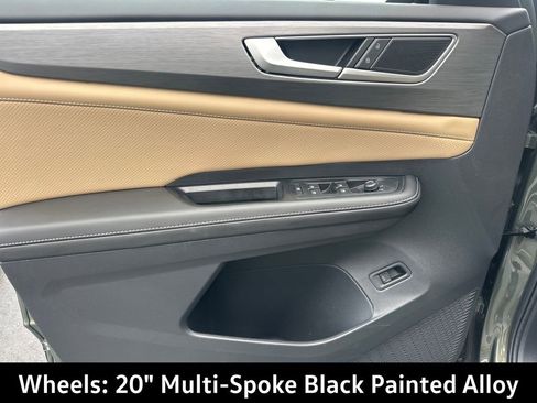 New 2026 Volkswagen Atlas Cross Sport SE AWD/4WD image 13