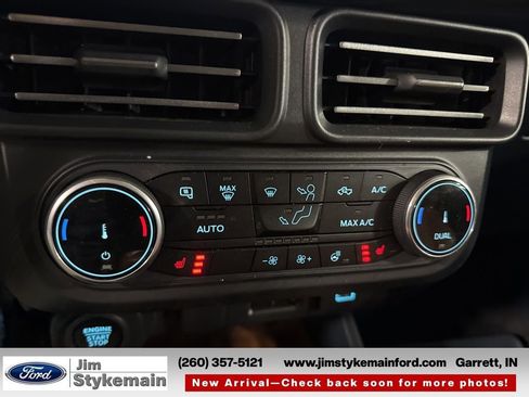 Used 2024 Ford Maverick Lariat w/ 4K Tow Package image 26