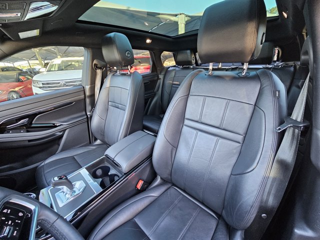 Used 2023 Land Rover Range Rover Evoque S AWD/4WD image 14