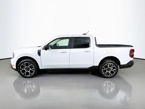 New 2026 Ford Maverick Lariat image 4