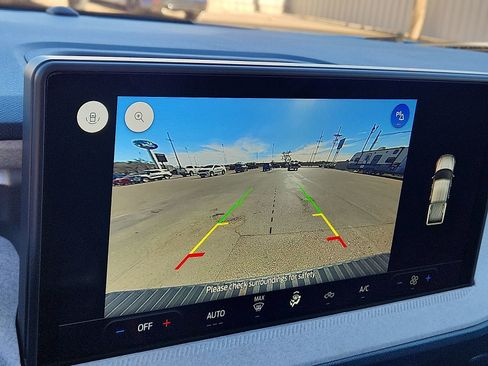 New 2026 Ford Maverick XLT w/ 4K Tow Package image 13