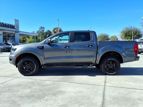 Used 2022 Ford Ranger XLT w/ Equipment Group 302A High image 4
