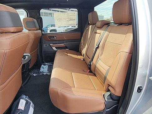 New 2026 Toyota Tundra 1794 Edition AWD/4WD image 25
