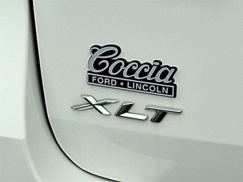 Certified 2023 Ford Explorer XLT w/ Equipment Group 202A image 32