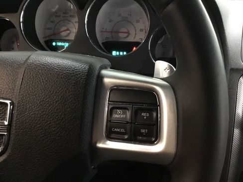 Used 2013 Dodge Challenger R/T w/ Electronics Convenience Group image 25