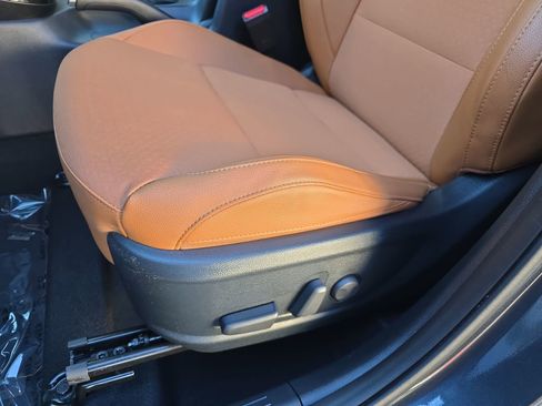 Used 2024 Kia Soul EX w/ Option Group 015 image 34