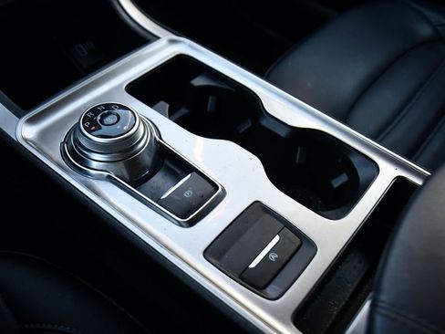 Used 2023 Ford Edge SEL w/ Convenience Package image 31