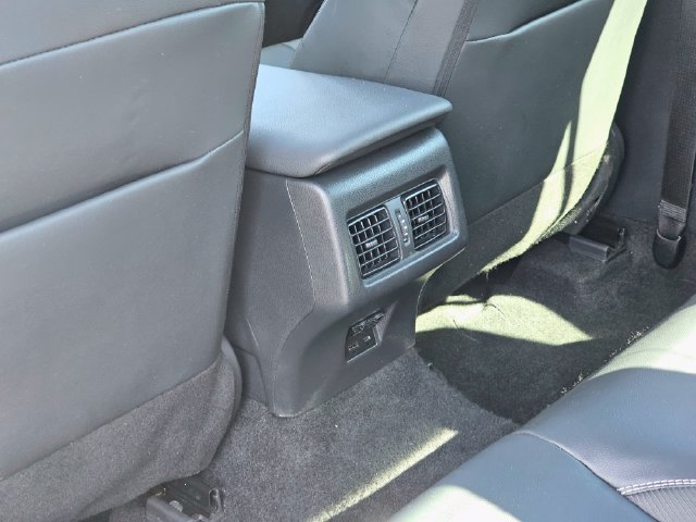 Used 2025 Toyota Camry SE w/ Multimedia Upgrade Package FWD image 26