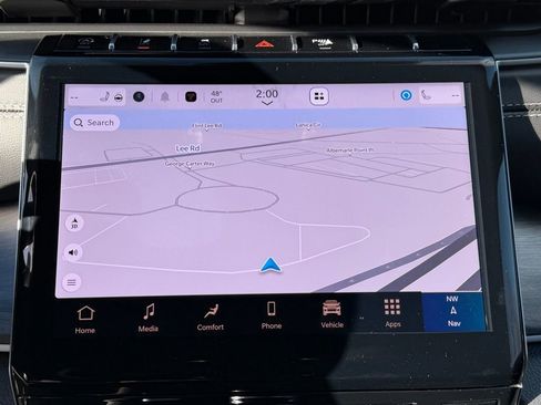 New 2025 Jeep Grand Cherokee Limited image 19