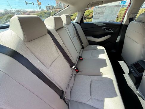 New 2026 Honda Accord SE image 35