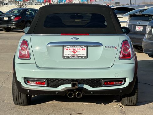 Used 2013 MINI Cooper S image 11