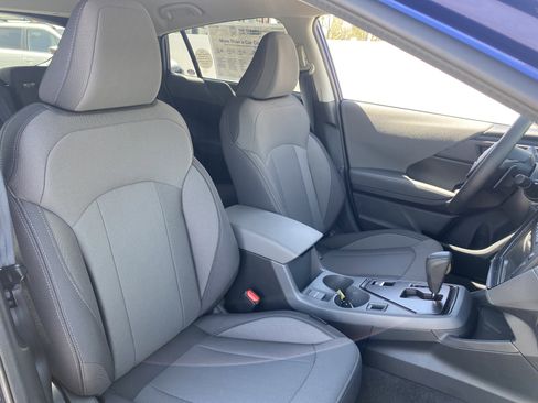 New 2026 Subaru Crosstrek 2.5i AWD/4WD image 20