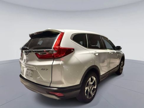 Used 2019 Honda CR-V EX image 4