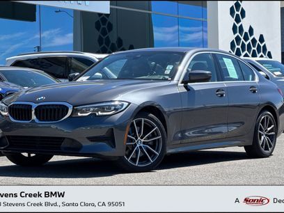 Certified 2022 BMW 330i xDrive Sedan w/ Driving Assistance Package