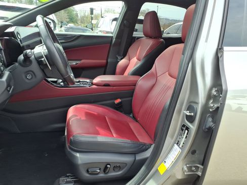 Used 2023 Lexus NX 350 AWD image 15