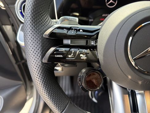 Certified 2026 Mercedes-Benz CLE 53 AMG 4MATIC Coupe image 19