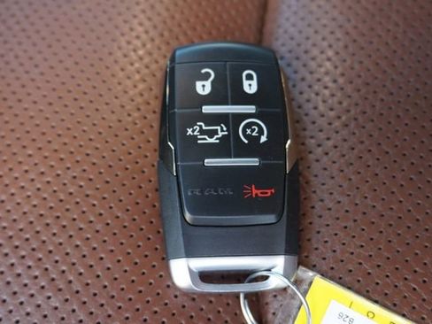 Used 2023 RAM 3500 Limited image 25