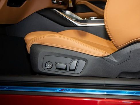 Used 2026 BMW 430i xDrive Coupe w/ M Sport Package image 15