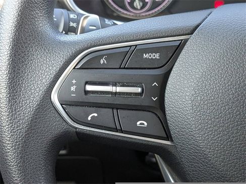 Used 2021 Hyundai Santa Fe SEL image 26