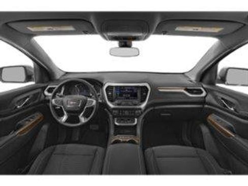 Used 2023 GMC Acadia SLT AWD/4WD image 3