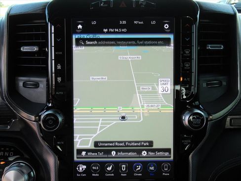 Used 2019 RAM 1500 Limited image 22