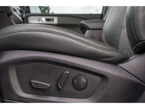 Used 2023 Ford Explorer Timberline w/ Timberline Technology Package image 18