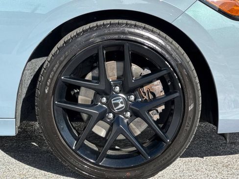 Used 2023 Honda Civic Si image 24