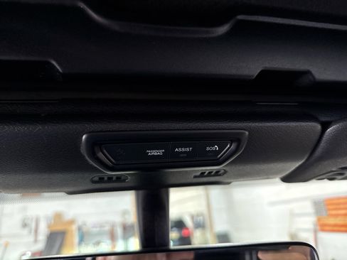 Used 2022 Jeep Wrangler Unlimited Rubicon 4xe w/ Cold Weather Group image 29