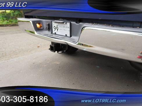 Used 2007 Dodge Ram 3500 Truck SLT w/ Trailer Tow Group image 36