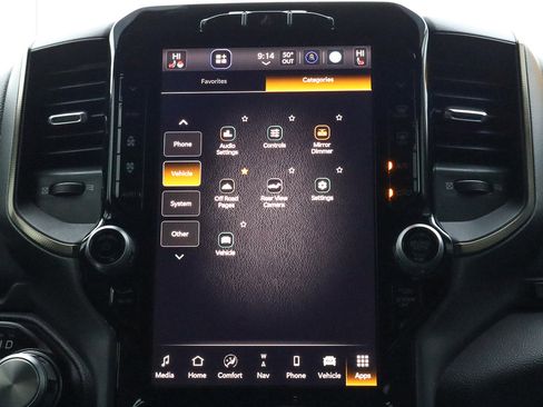 Used 2023 RAM 1500 Rebel w/ Rebel Level 2 Equipment Group image 27