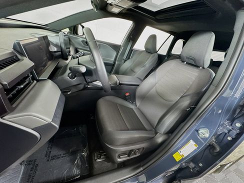 Certified 2026 Toyota RAV4 SE AWD/4WD image 12