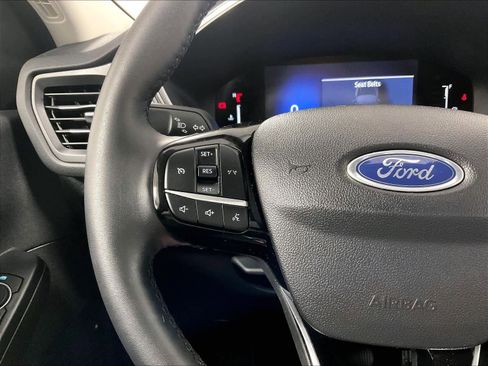Used 2023 Ford Escape Active image 22