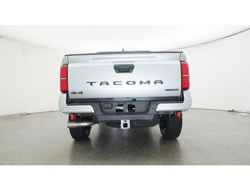 New 2026 Toyota Tacoma TRD Off-Road image 23