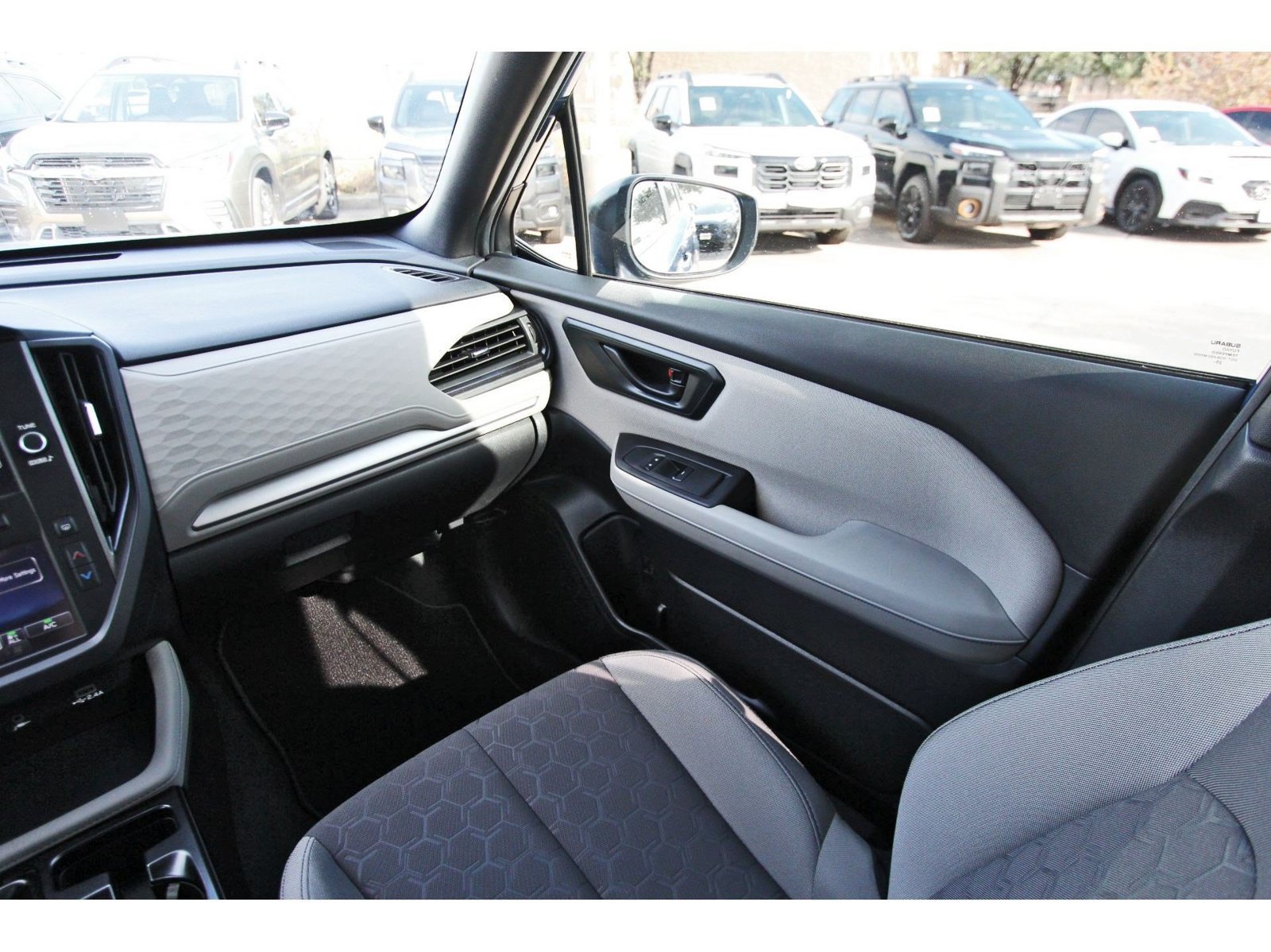 Used 2026 Subaru Forester AWD/4WD image 10