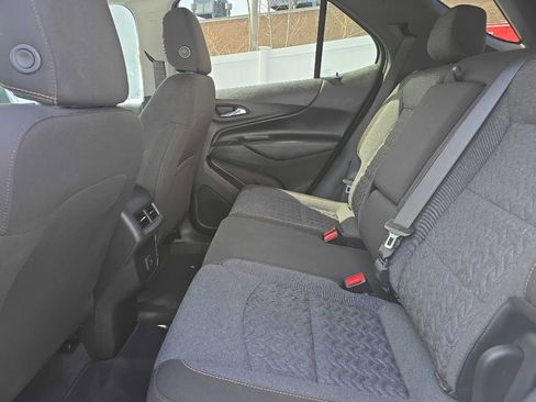 Used 2023 Chevrolet Equinox LT image 13