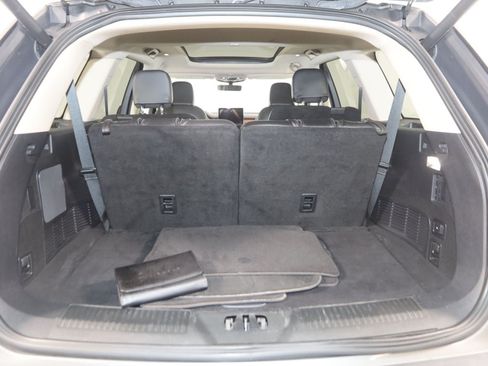 Used 2024 Lincoln Aviator Reserve AWD/4WD image 42