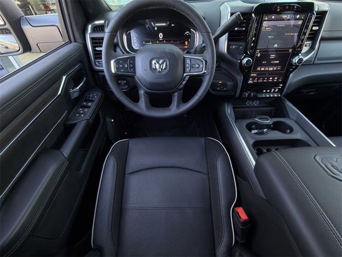 New 2026 RAM 3500 Laramie image 11