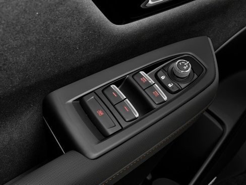 New 2026 Subaru Forester Sport AWD/4WD image 23