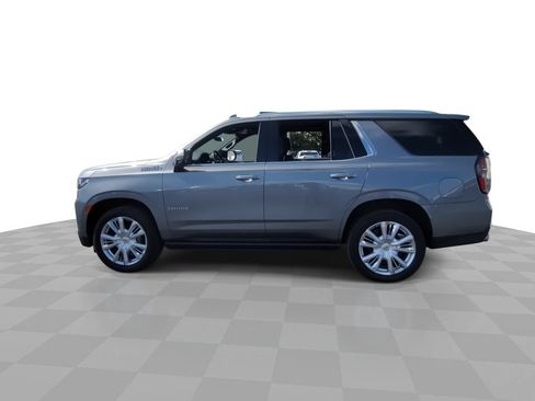 Used 2021 Chevrolet Tahoe High Country w/ Premium Package AWD/4WD image 5