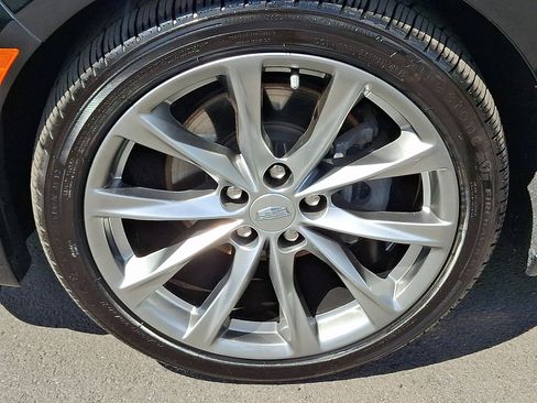 Used 2023 Cadillac CT5 Sport AWD/4WD image 9