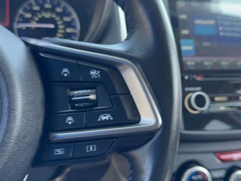 Used 2020 Subaru Crosstrek Hybrid image 14