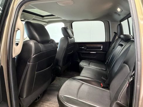 Used 2013 RAM 1500 Laramie w/ Convenience Group AWD/4WD image 15