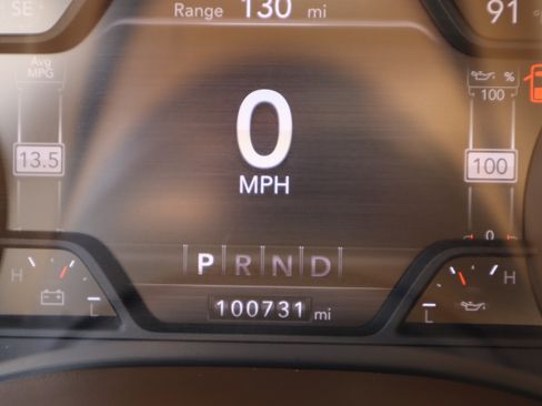 Used 2020 RAM 1500 Laramie AWD/4WD image 31