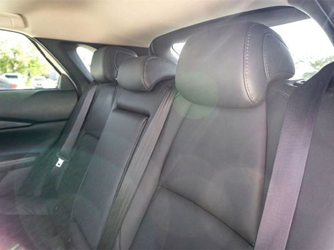 Certified 2025 MAZDA CX-30 AWD 2.5 S w/ Preferred Package image 26