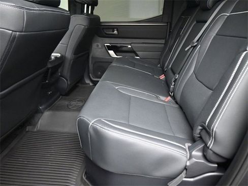Used 2026 Toyota Tundra Limited image 16