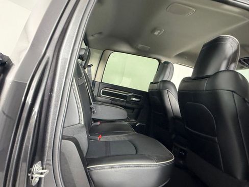 Used 2024 RAM 2500 Laramie AWD/4WD image 31