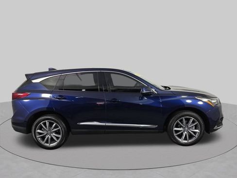 Used 2024 Acura RDX SH-AWD w/ Technology Package image 42