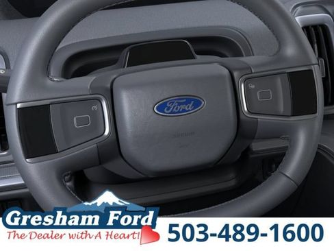 New 2026 Ford Expedition Max Active AWD/4WD image 13