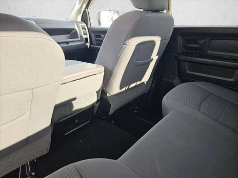 Used 2013 RAM 2500 Tradesman w/ Popular Equipment Group image 17