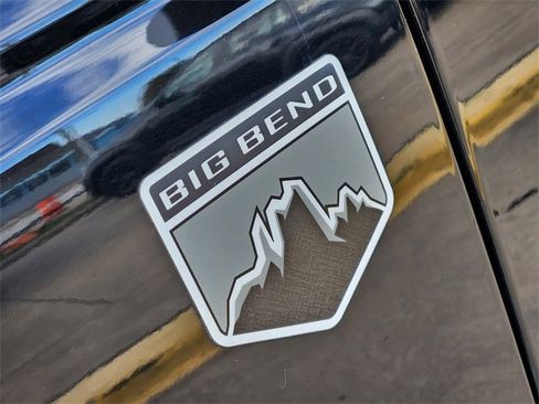 Used 2021 Ford Bronco Big Bend image 9